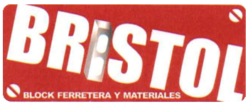 BLOCK, FERRETERIA Y MATERIALES BRISTOL, S.A. DE C.V.